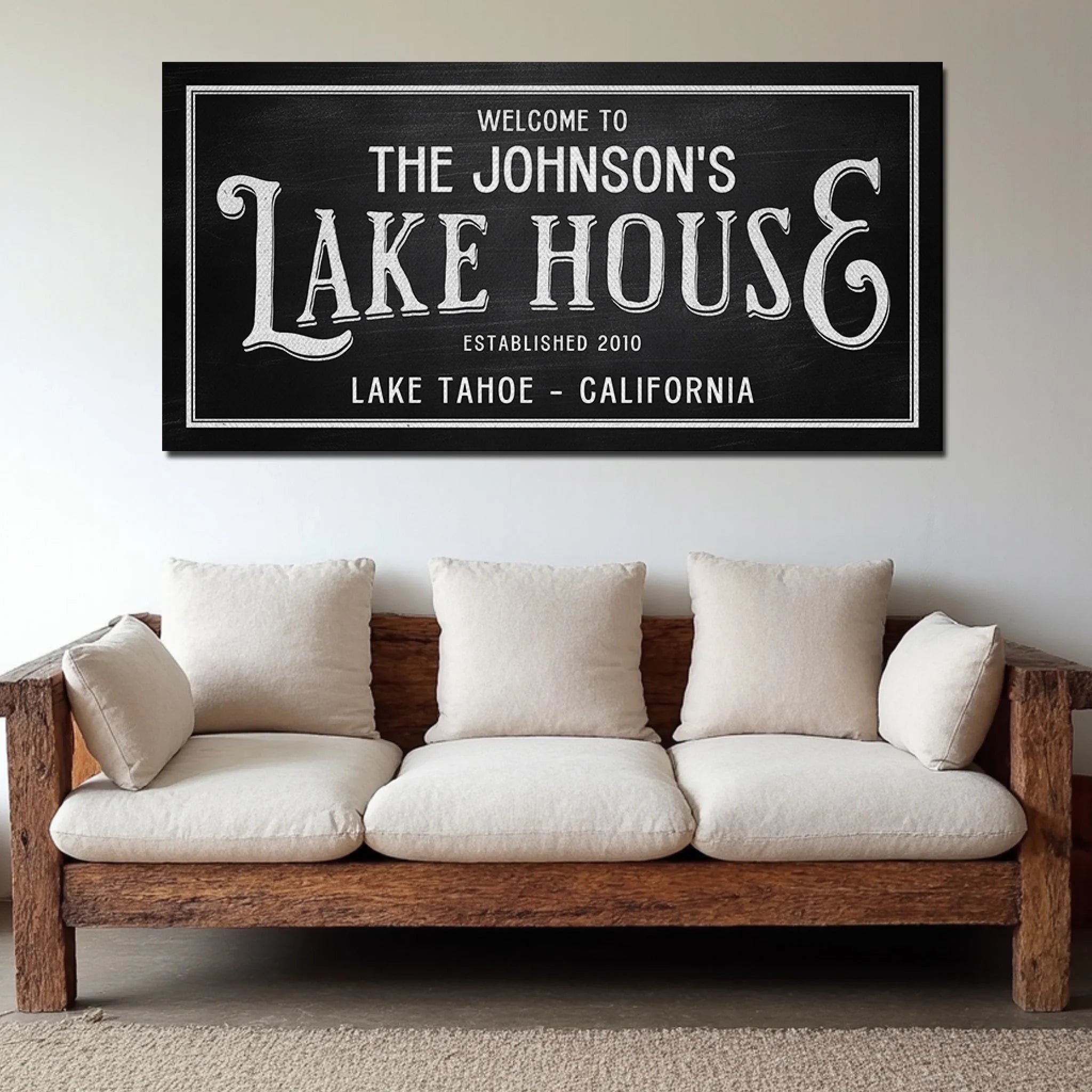 lake house 1