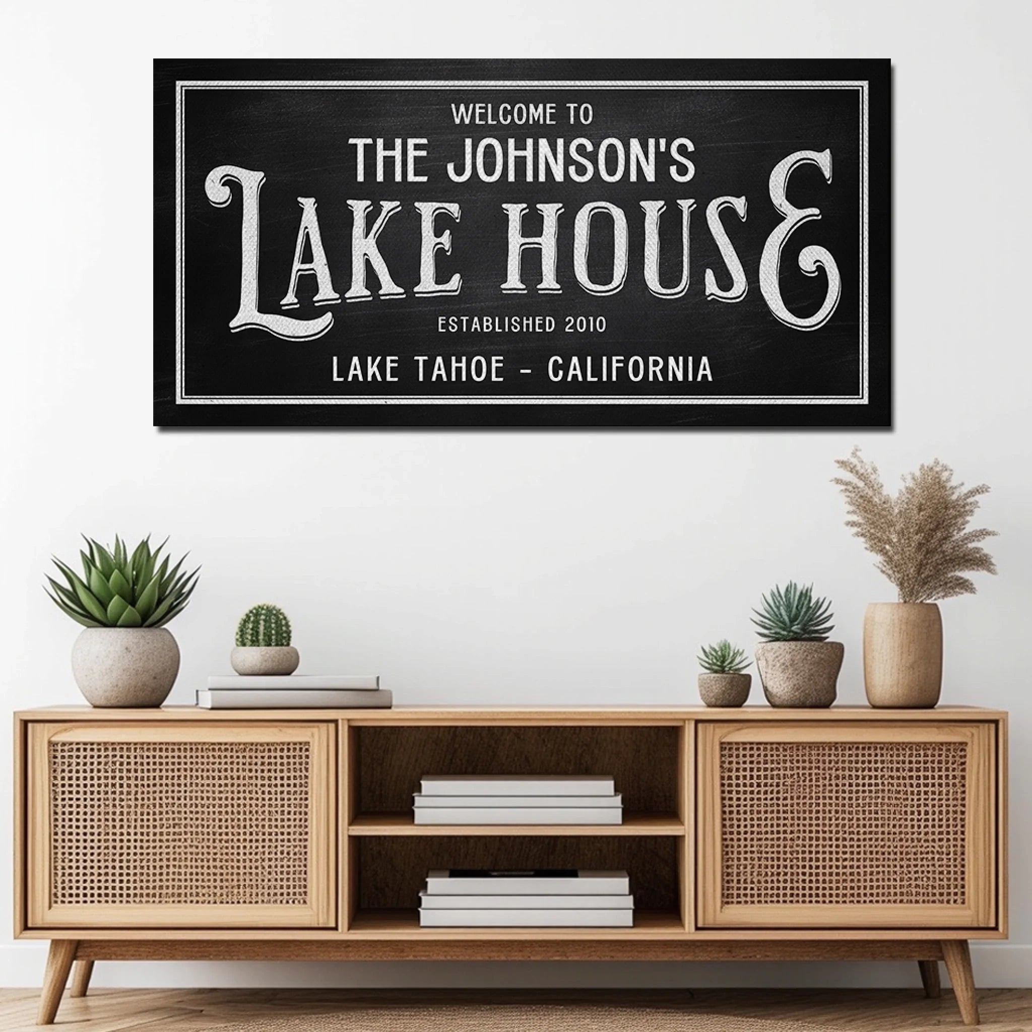 lake house 2
