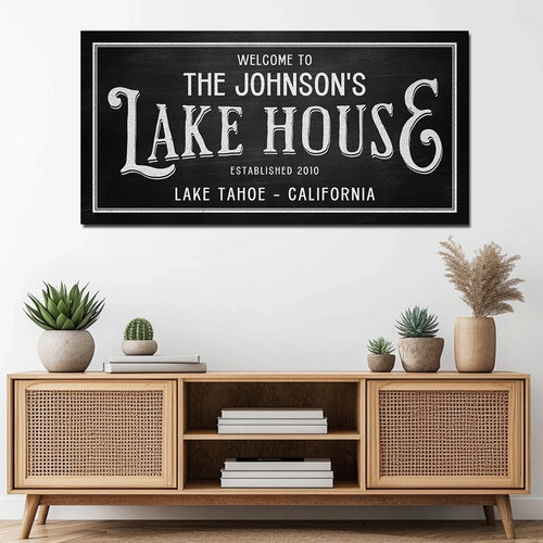lake house 2