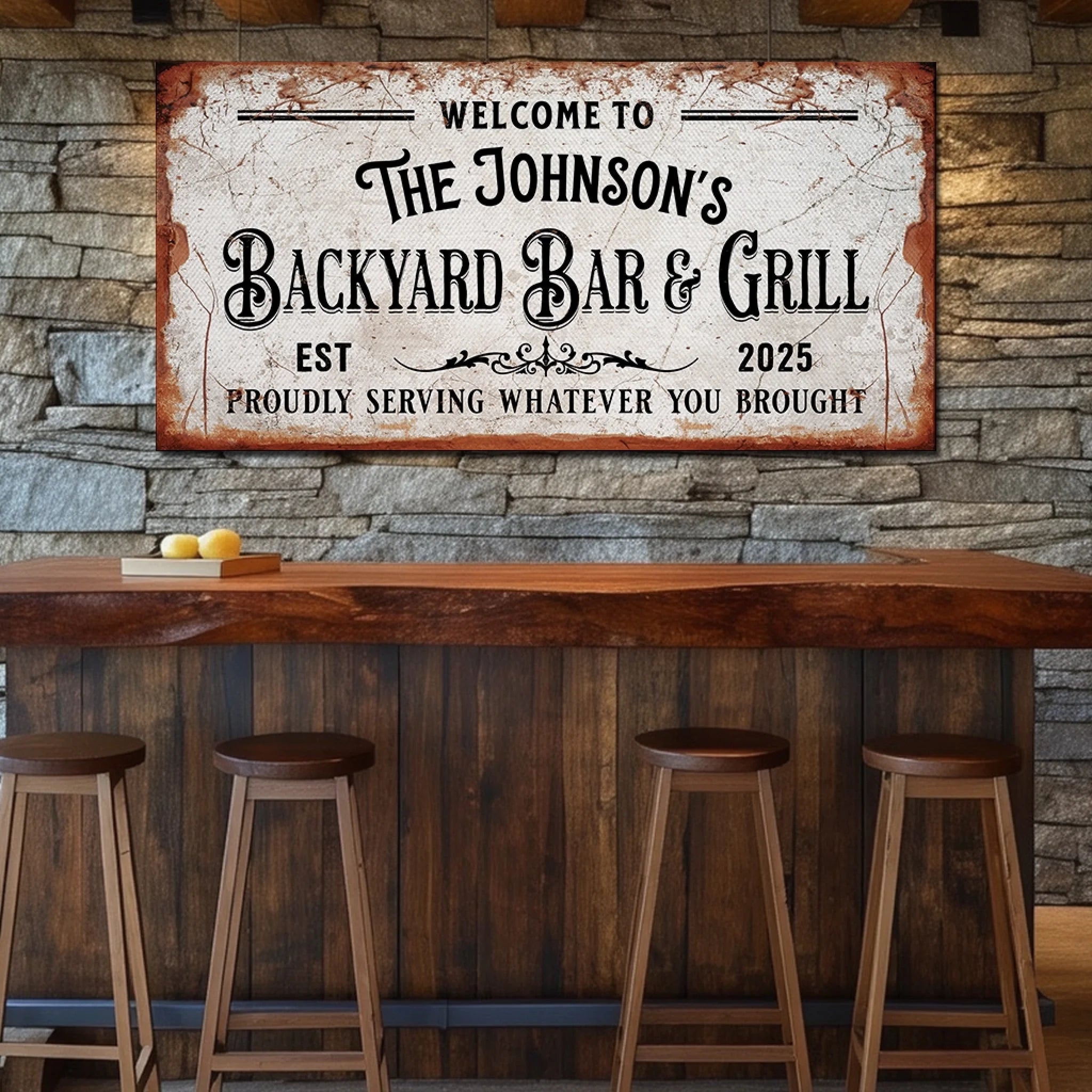 bar n grill