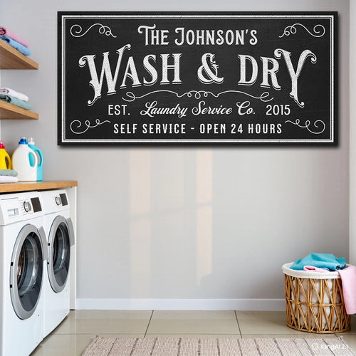 wash n dry 1