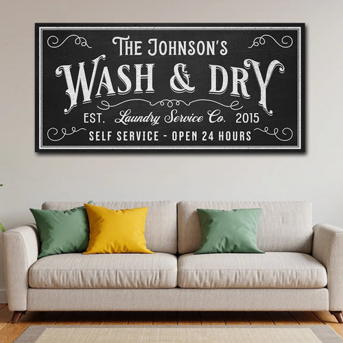 wash n dry 2