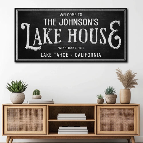 lake house 2