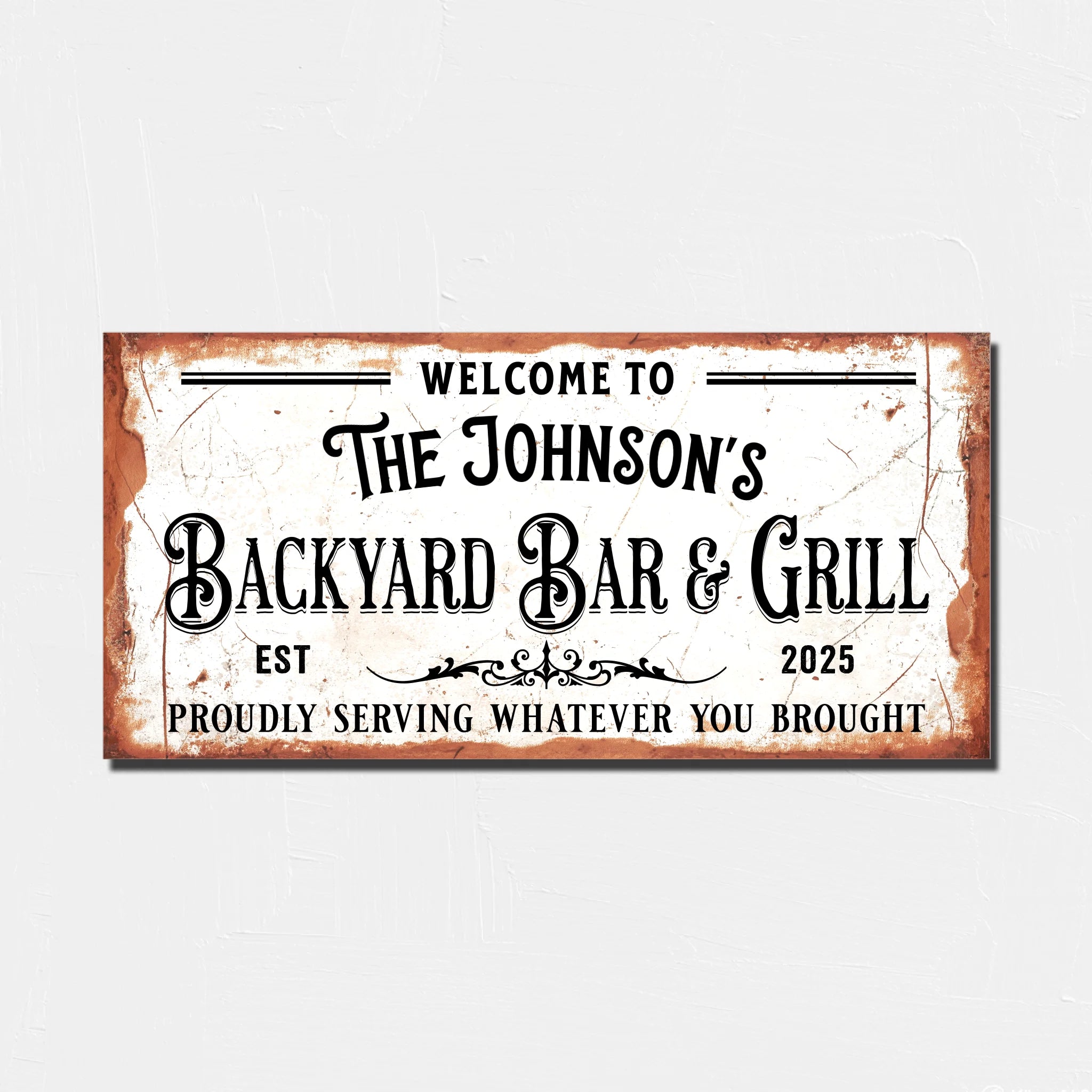 horizontal live mockup