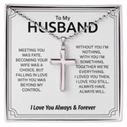 To My Husband – My Life, My Love