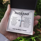 To My Husband – My Life, My Love