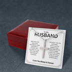 To My Husband – My Life, My Love