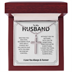 To My Husband – My Life, My Love