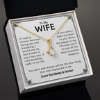 To My Wife – My Beautiful Chapter