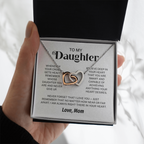 To My Daughter – Straighten Your Crown