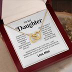 To My Daughter – Straighten Your Crown