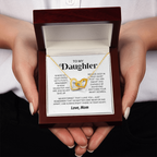 To My Daughter – Straighten Your Crown