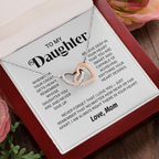 To My Daughter – Straighten Your Crown